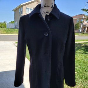 Worthington Pea coat